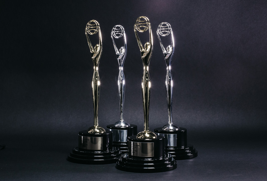 Clio Awards 克里奥广告节银奖