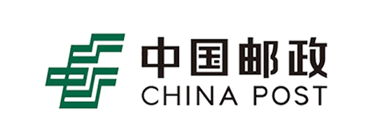 中国邮政logo