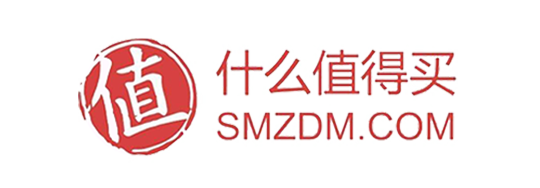 值得买logo