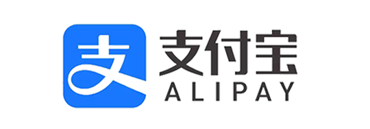 支付宝logo