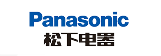 松下电器logo