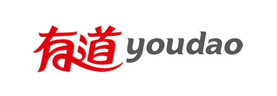 网易有道logo