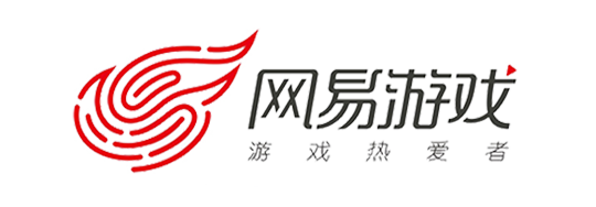 网易游戏logo