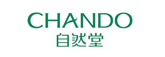 自然堂logo