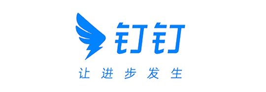 钉钉logo