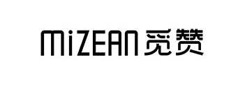 mizean觅赞logo