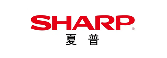 夏普logo