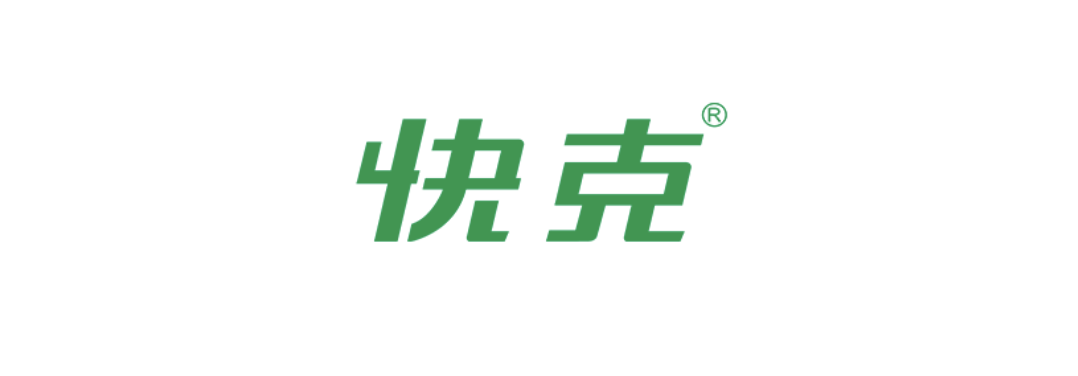 快克logo