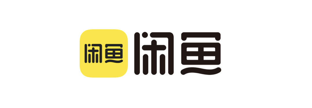闲鱼logo