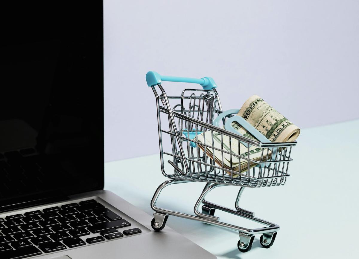 抖音快手店铺运营