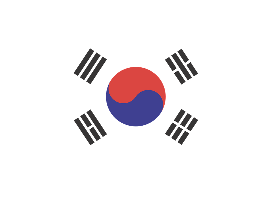 蛋蛋韩国溯源户外大屏投放