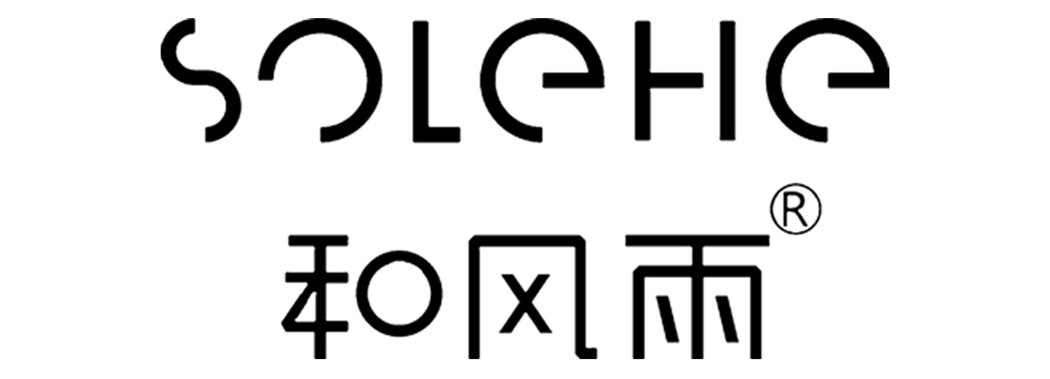 和风雨logo