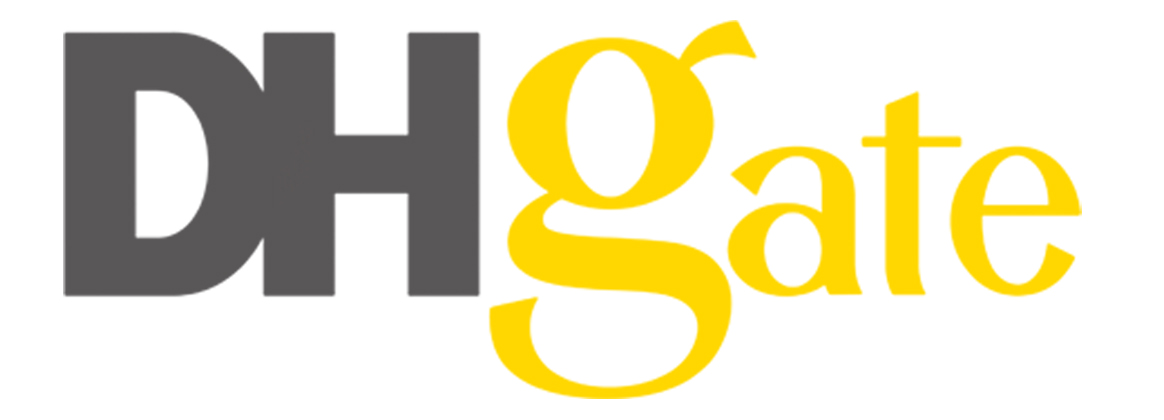 敦煌网logo