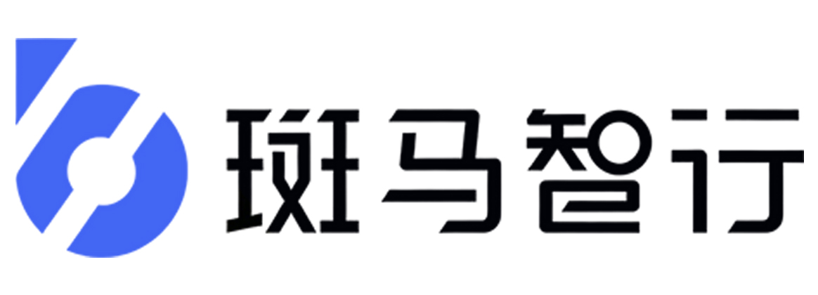 斑马智行logo
