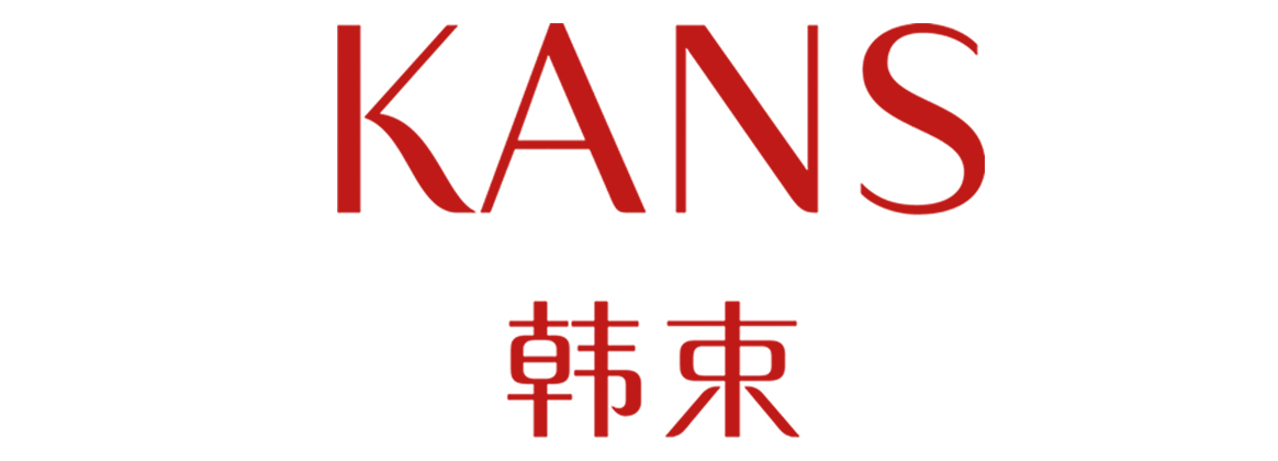 韩束-logo
